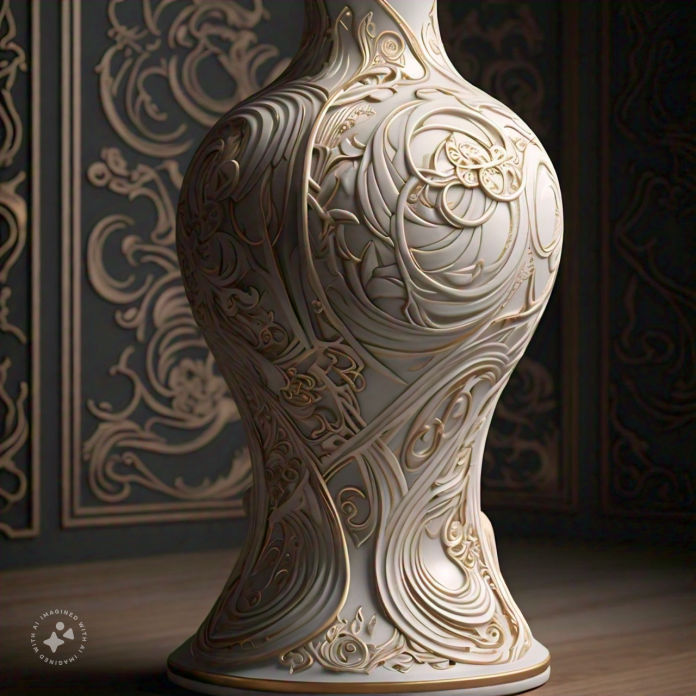 Attention to Detail Designing