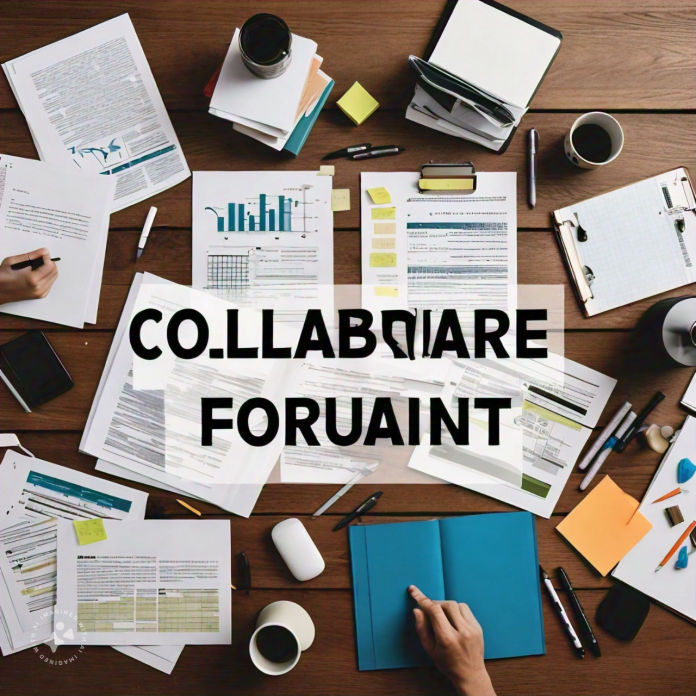 Collaborative Approach Desging