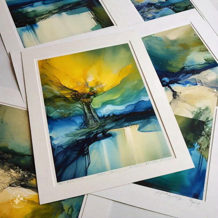 Fine Art Prints In Chennai