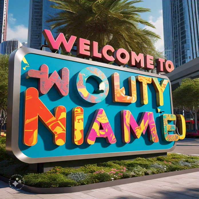 Outdoor Signage Makers In Chennai