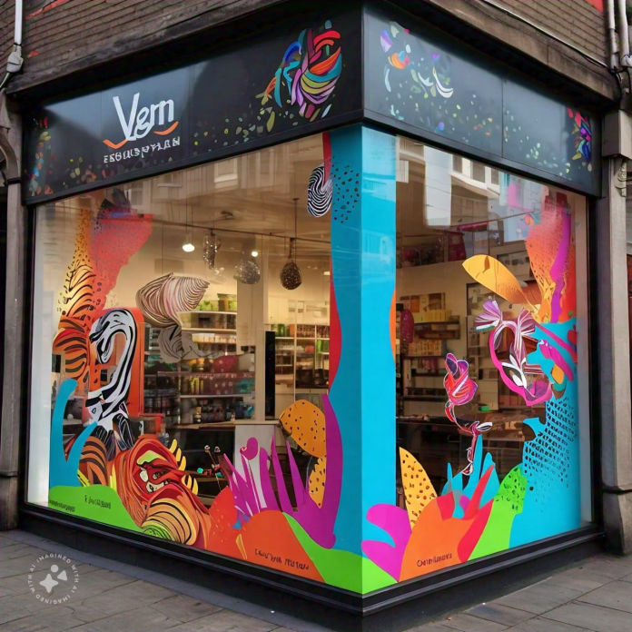 Window Graphics Printing in Chennai