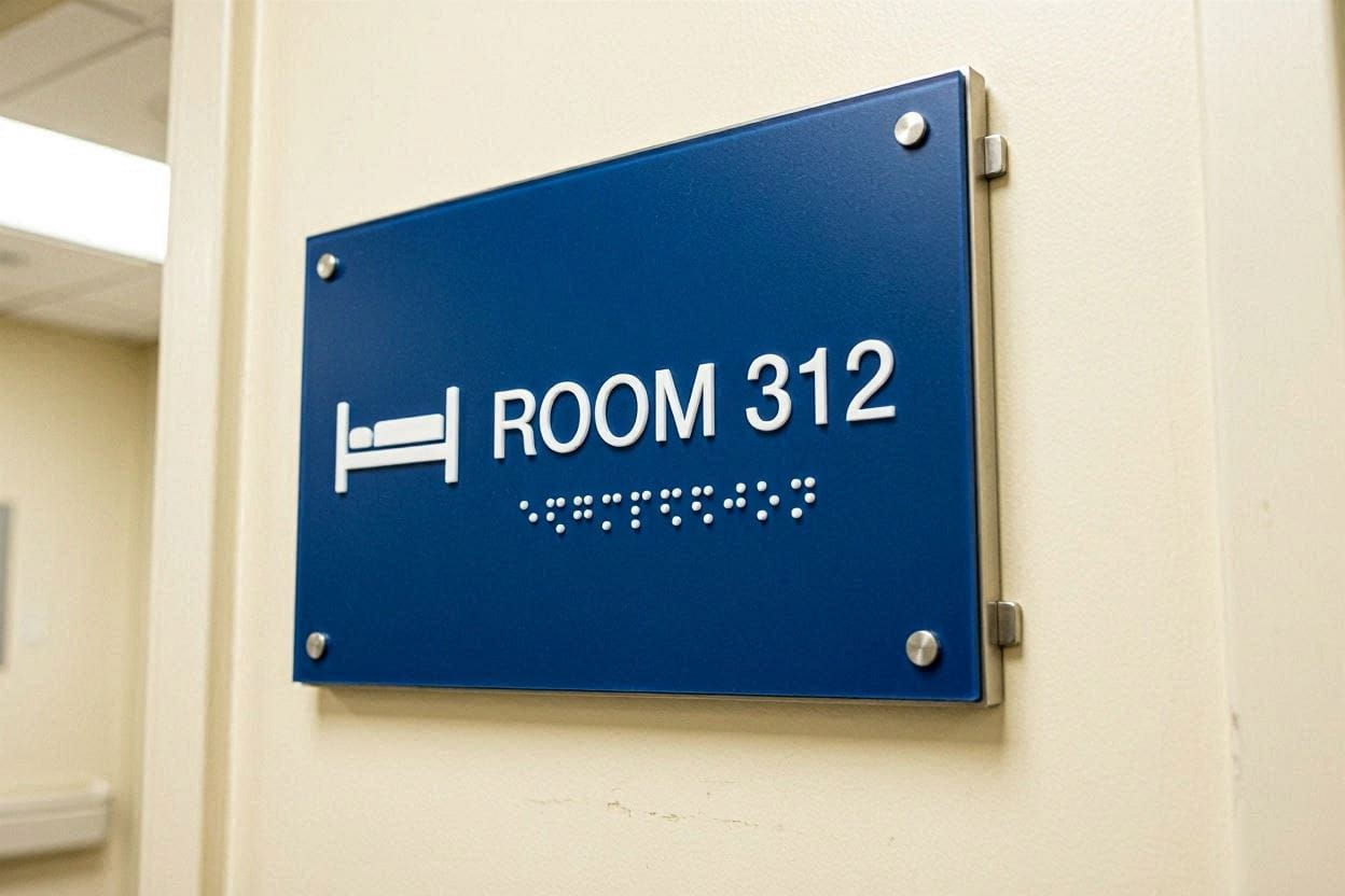 ADA Compliant
