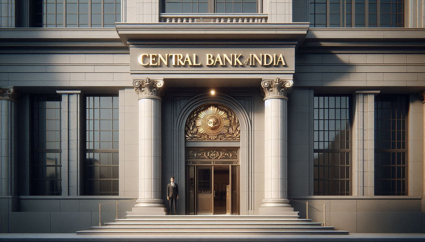 Banking Signage