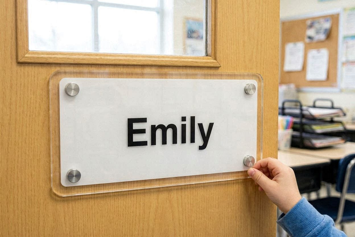 Student-Friendly Materials
