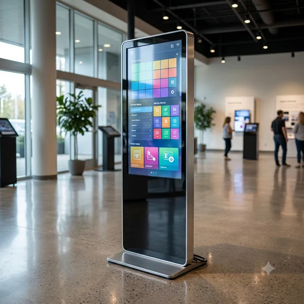 Digital Signage