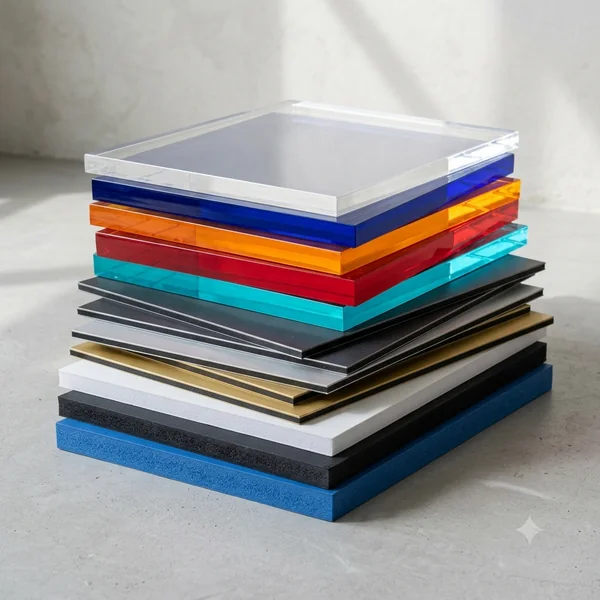 Materials