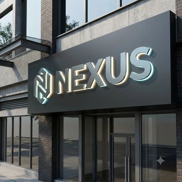 Outdoor Signage