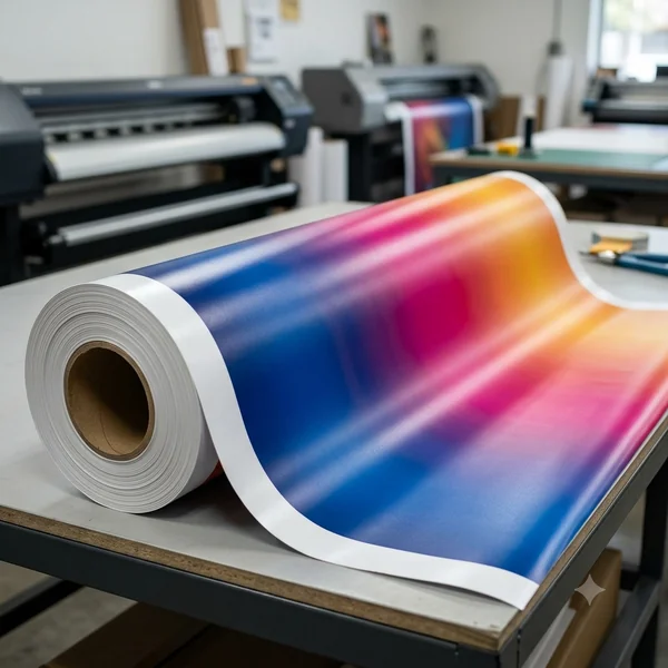 Printed & Graphic