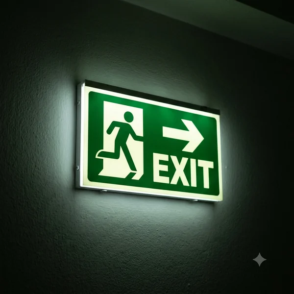 Safety Signage