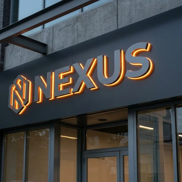 Building & Facade Signs