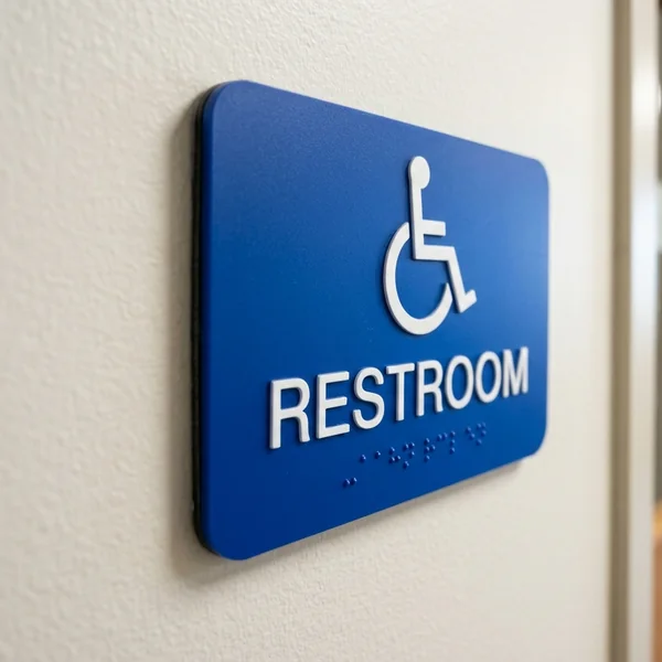 Wayfinding & Directional