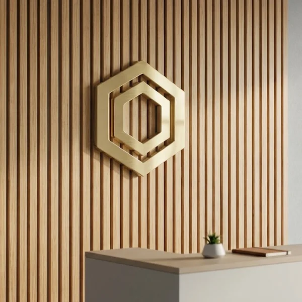 Office & Lobby Signs