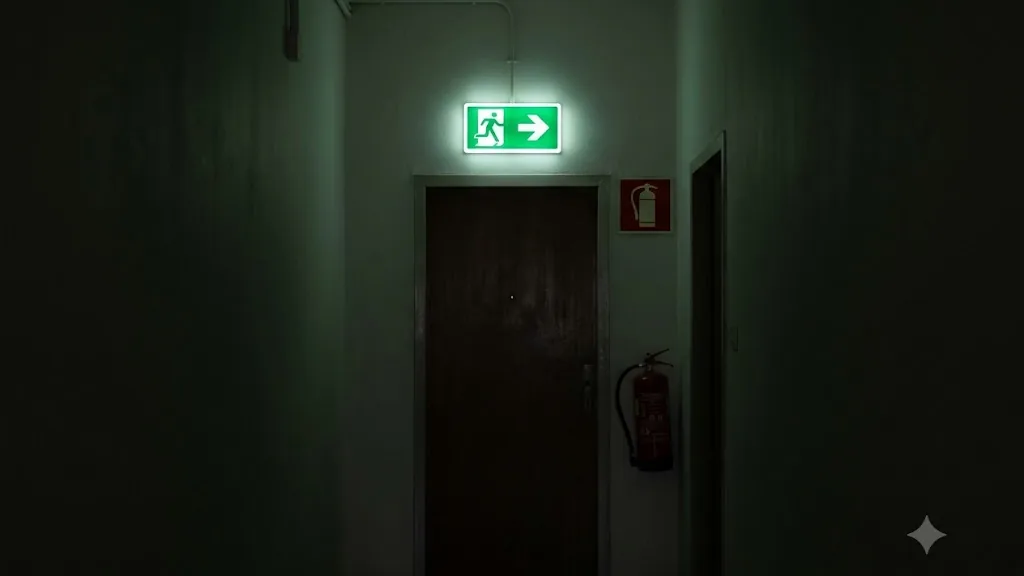 Fire Exit and Safety Signage: What Chennai Businesses Are Required to Display