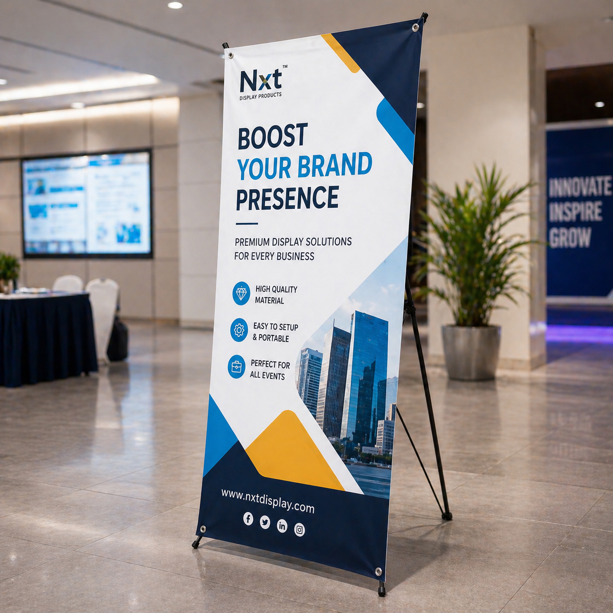 Event Display Graphics